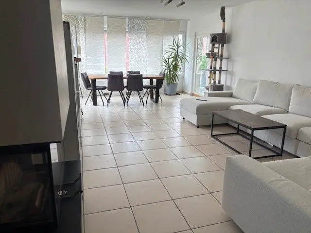 4 Zimmer Wohnung mit 116 m² in Marl – Bild 1