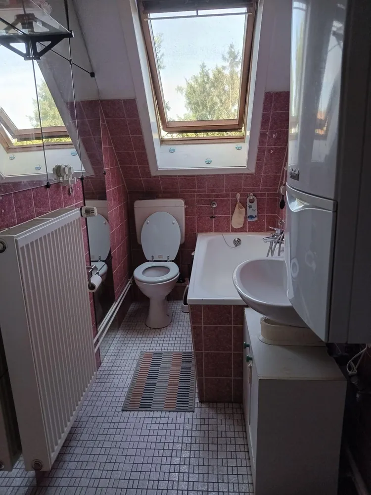3 Zimmer Wohnung mit 52 m² in Hannover – Bild 6