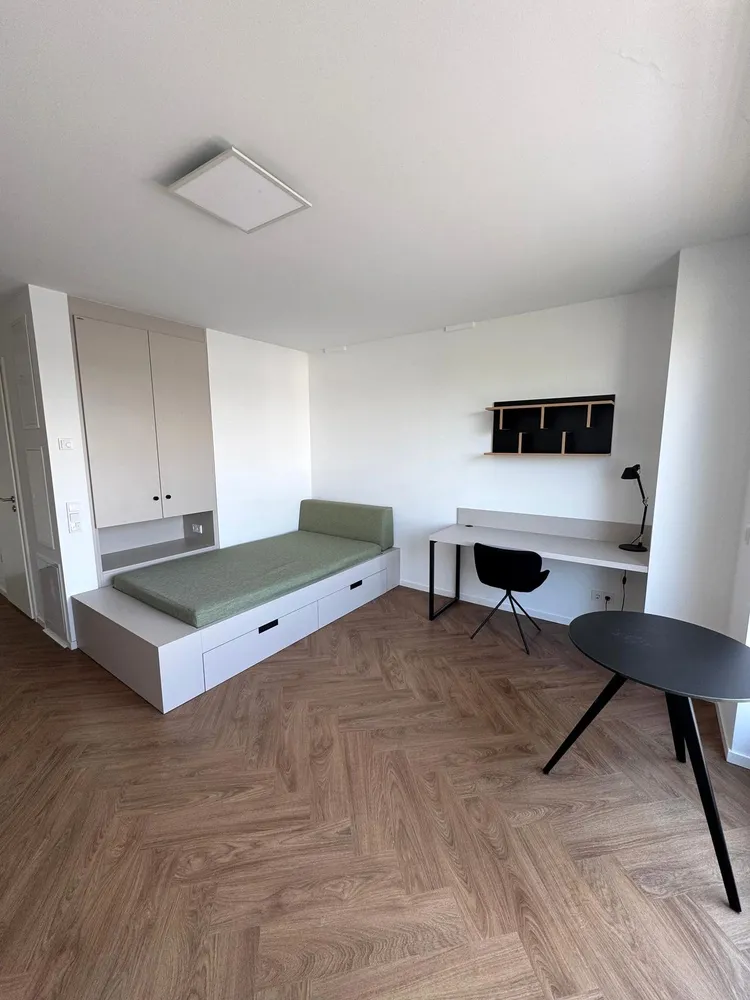 1 Zimmer Wohnung mit 28 m² in Berlin – Bild 10