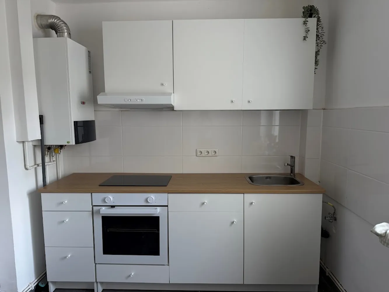 2 Zimmer Wohnung mit 38 m² in Hagen – Bild 1