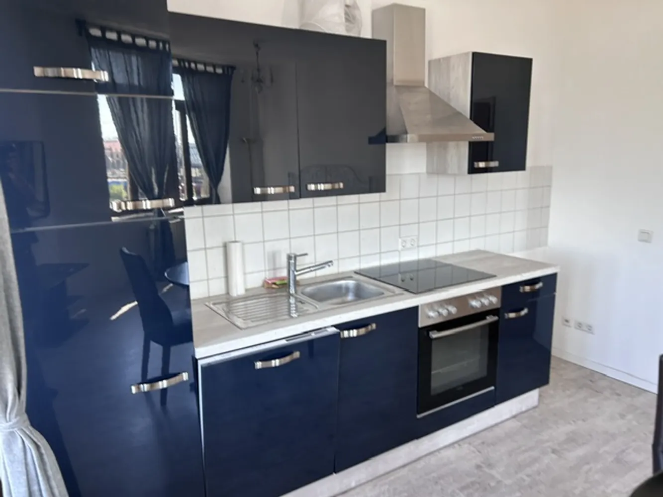1 Zimmer Wohnung mit 33 m² in Chemnitz – Bild 4