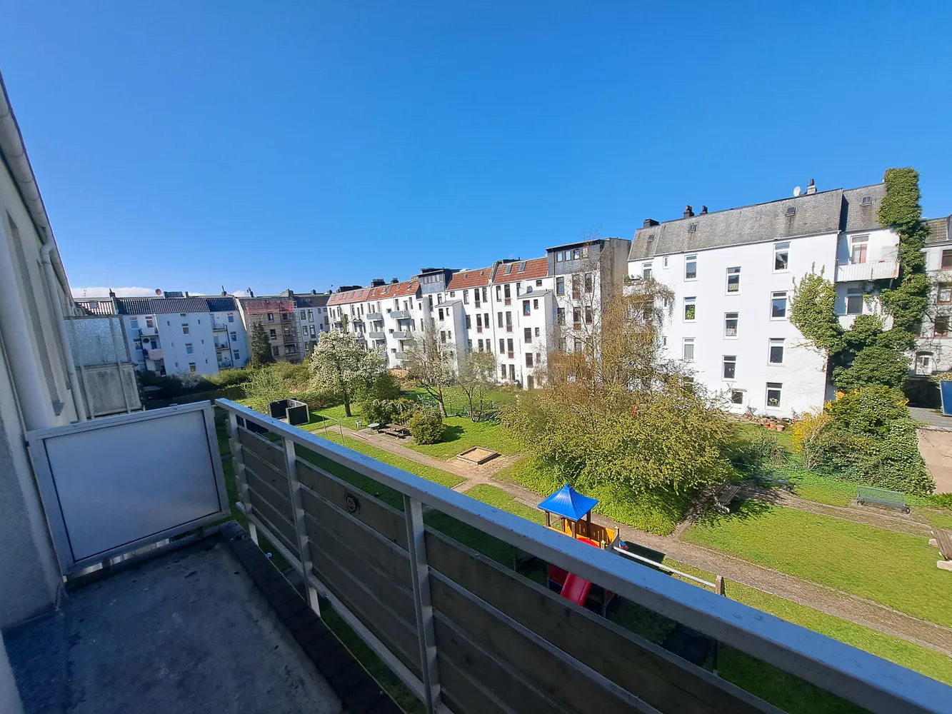 3 room apartment with 66 m² in Bremerhaven – Photo 7