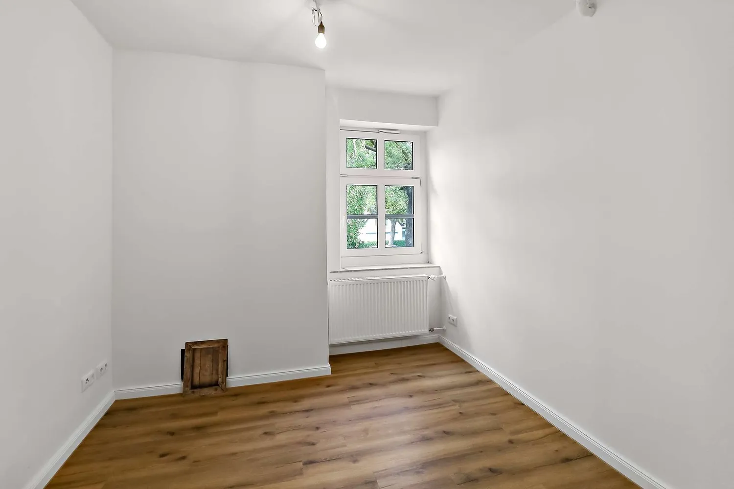 5 Zimmer Wohnung mit 120 m² in Berlin – Bild 6