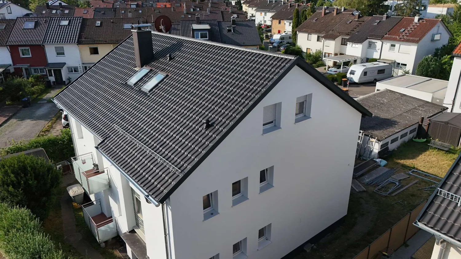 3 Zimmer Wohnung mit 77 m² in Leonberg – Bild 4