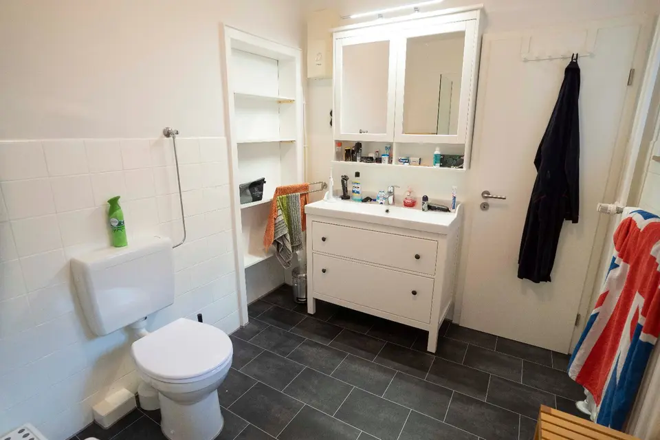 WG-Zimmer mit 17 m² in Paderborn – Bild 8