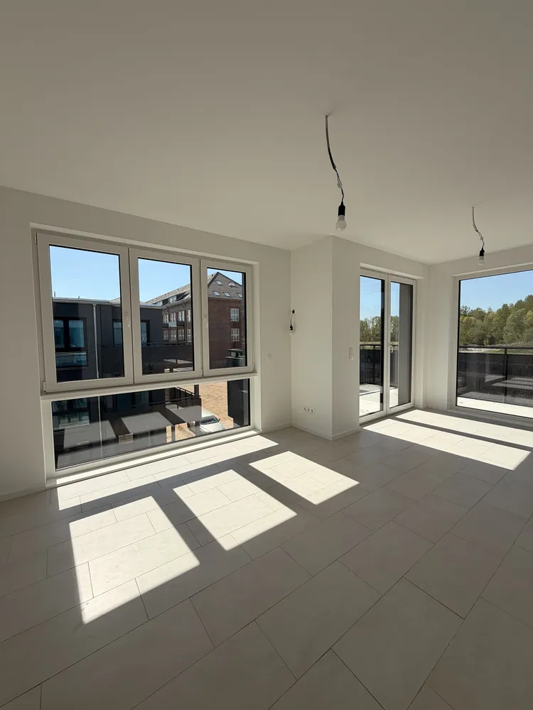 4 Zimmer Wohnung mit 103 m² in Bernau bei Berlin – Bild 1