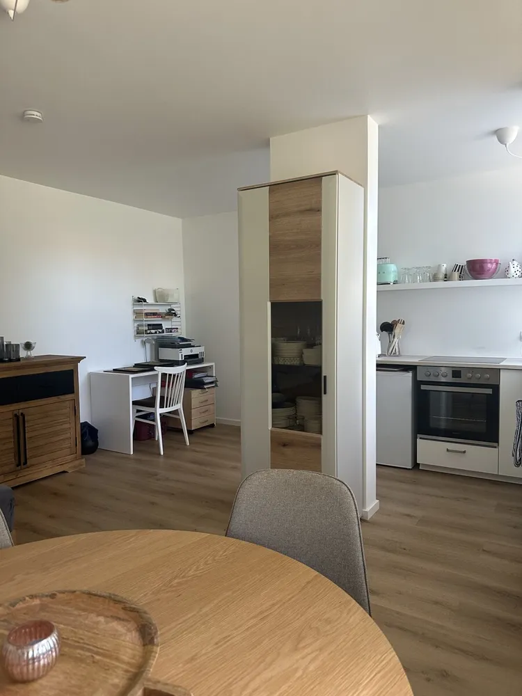 1 Zimmer Wohnung mit 32 m² in München – Bild 10
