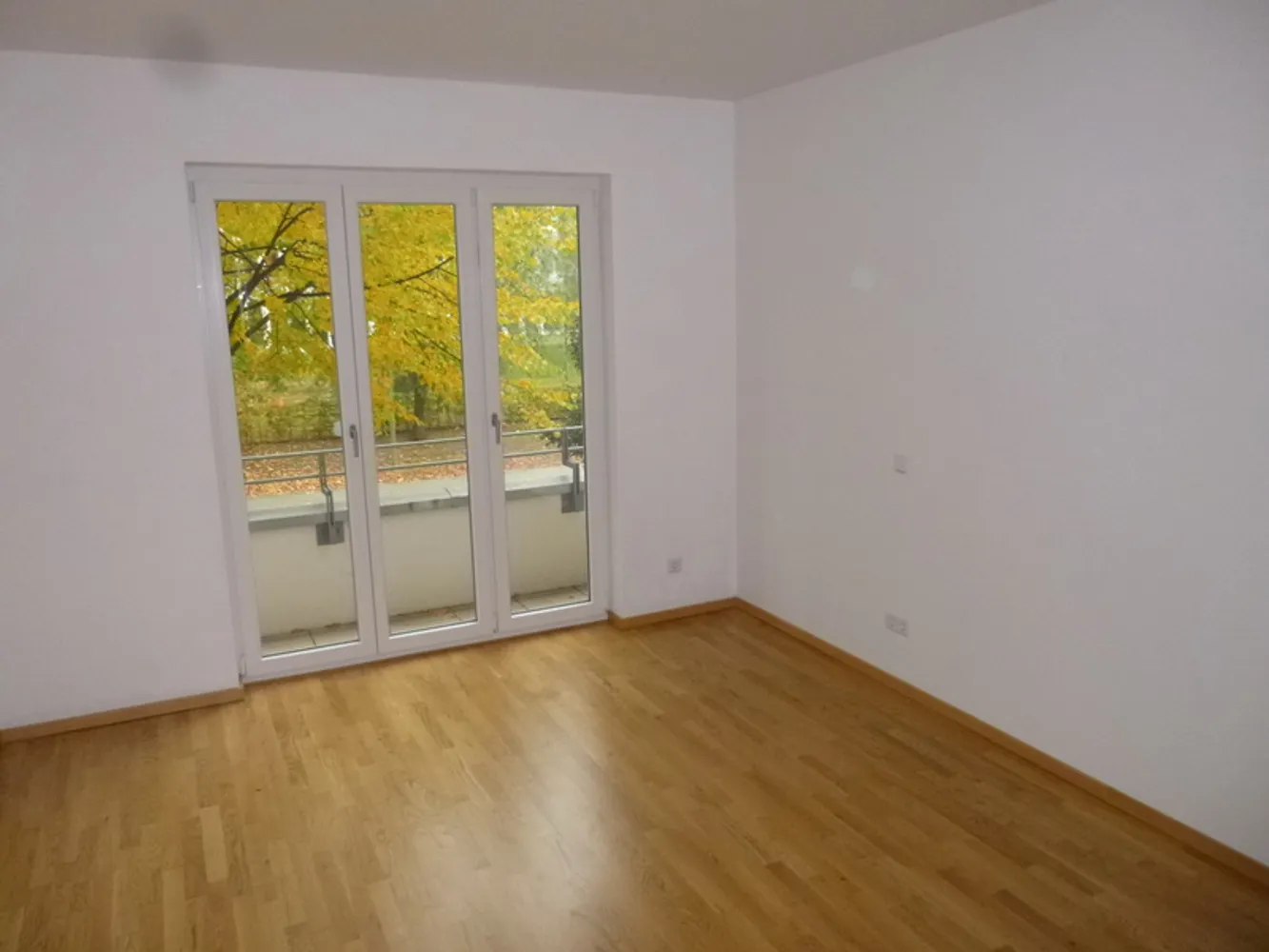 3 Zimmer Wohnung mit 91 m² in Potsdam – Bild 2