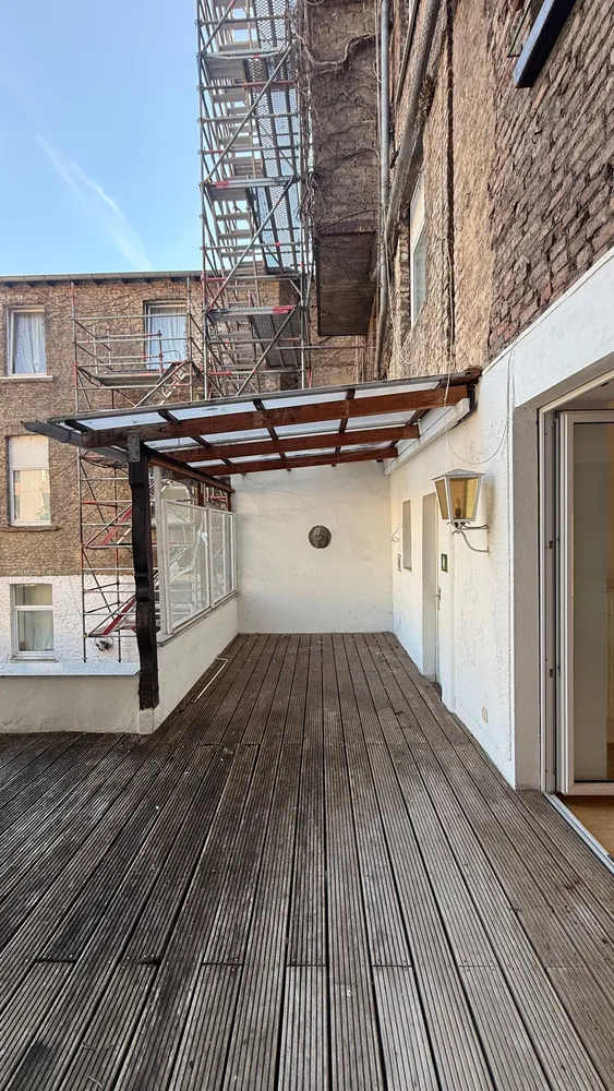4 Zimmer Wohnung mit 140 m² in Düsseldorf – Bild 4