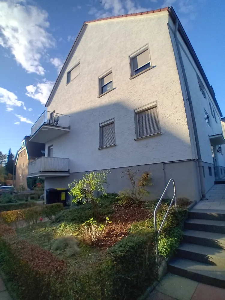 3 Zimmer Wohnung mit 51 m² in Dortmund – Bild 6