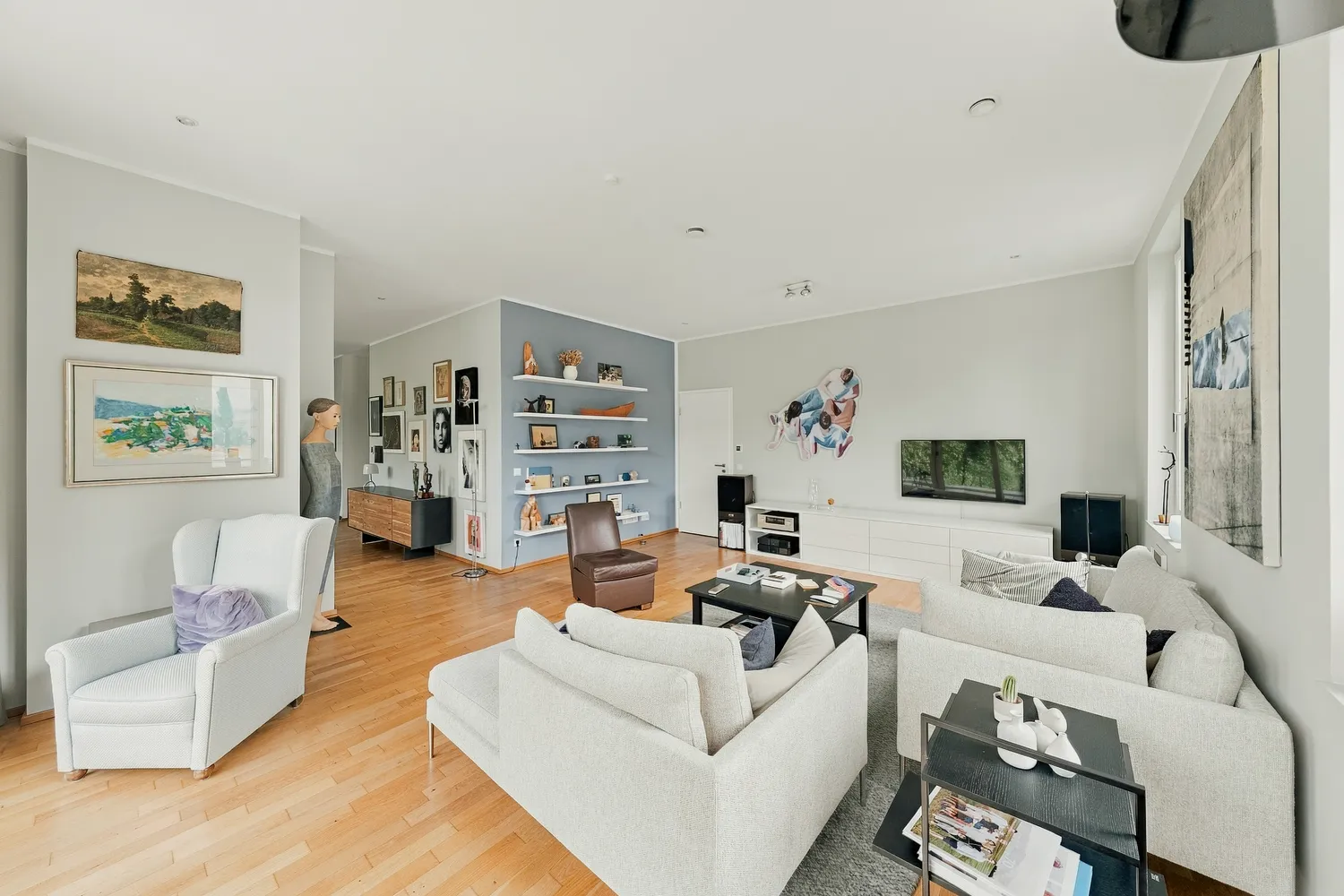 4 room apartment with 165 m² in Cologne – Photo 6
