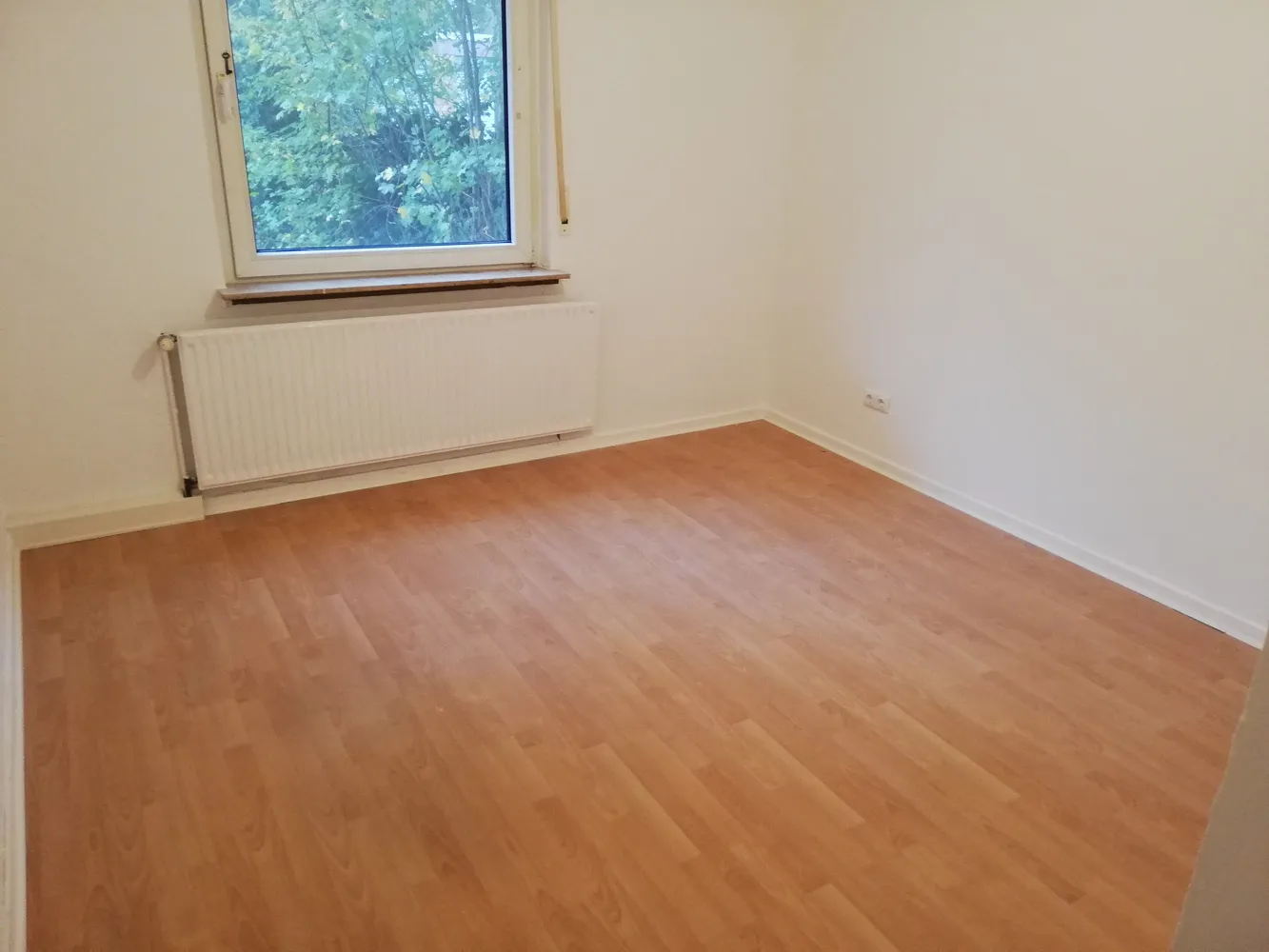 2 Zimmer Wohnung mit 52 m² in Köln – Bild 9