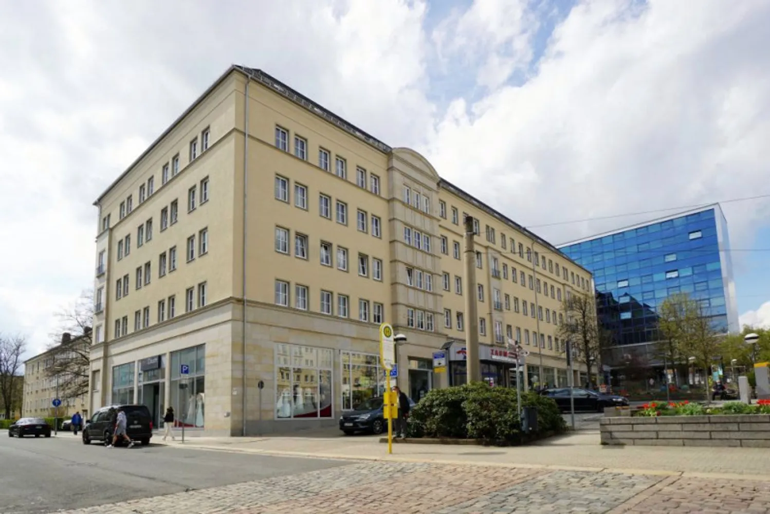 WG-Zimmer in Plauen – Bild 9
