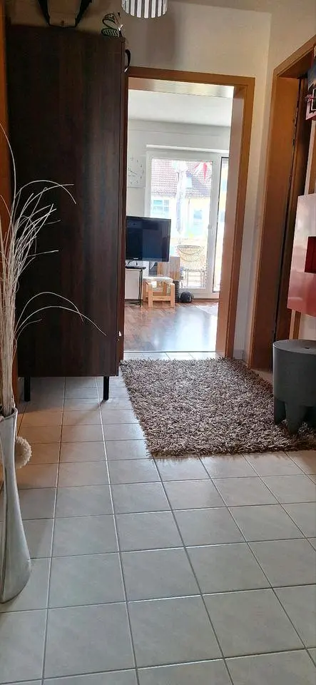 2 Zimmer Wohnung mit 55 m² in Pirna – Bild 7