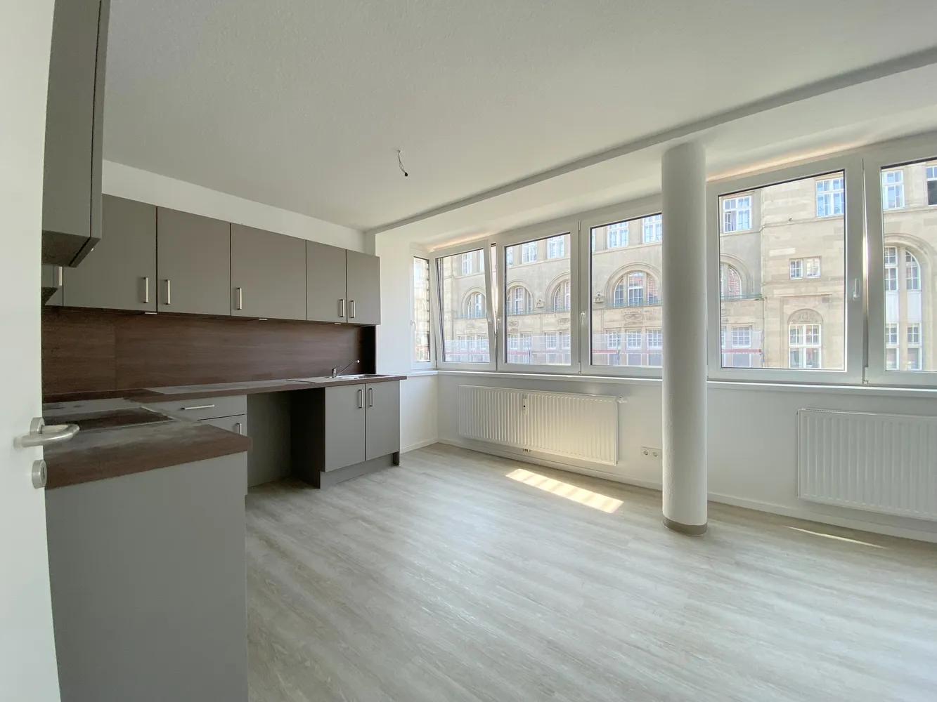 2 Zimmer Wohnung mit 74 m² in Bremen – Bild 3