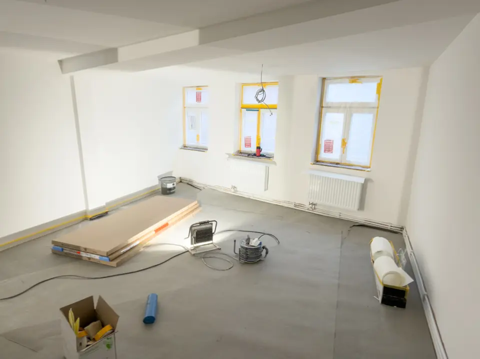 3 Zimmer Wohnung mit 81 m² in Coburg – Bild 3