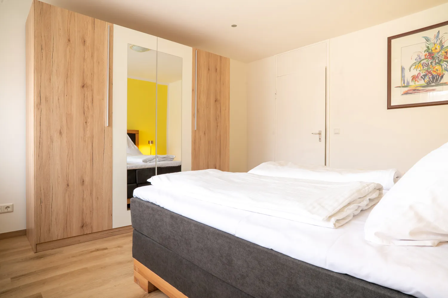 3 Zimmer Wohnung mit 90 m² in Nürnberg – Bild 11