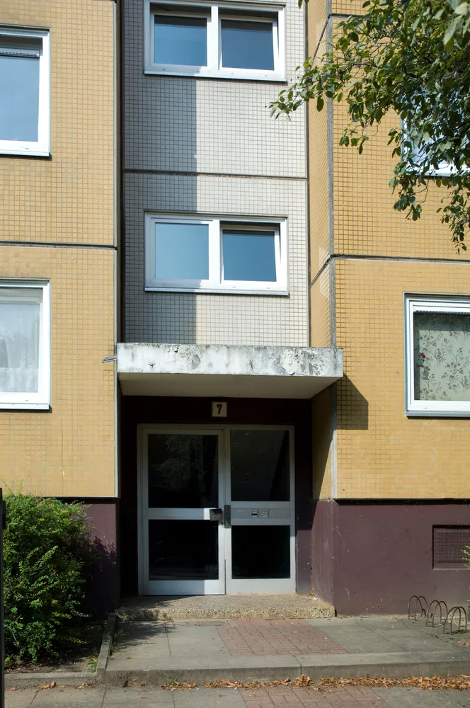 3 Zimmer Wohnung mit 72 m² in Hamburg – Bild 2