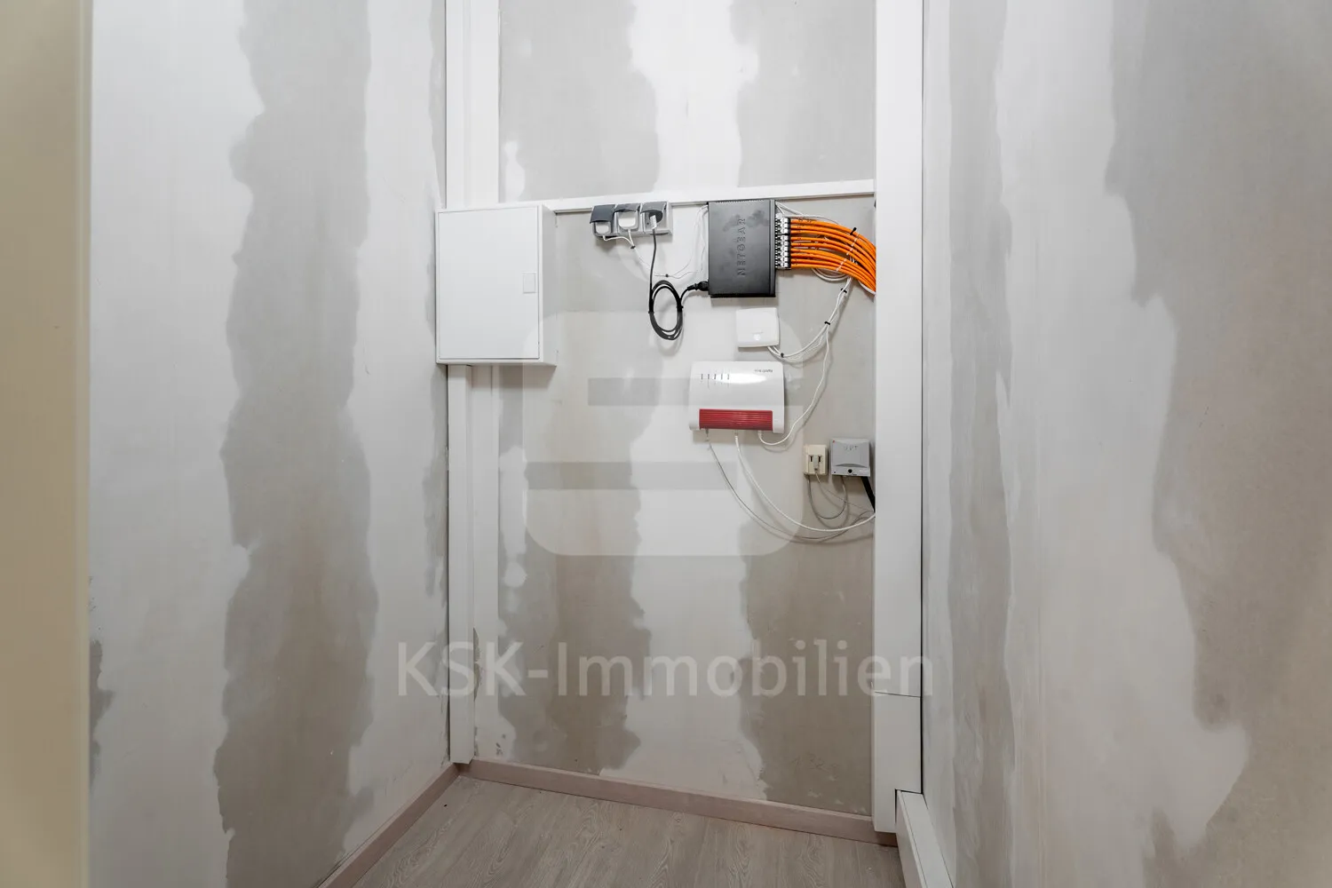 4 Zimmer Wohnung mit 190 m² in Elsdorf – Bild 1