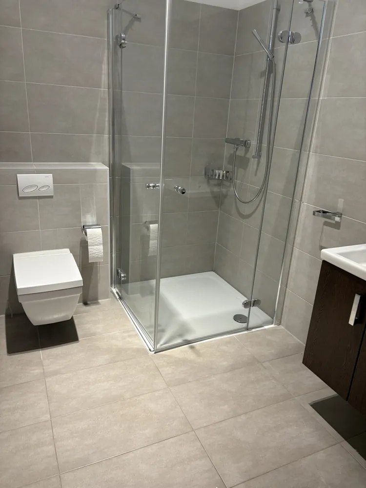4 Zimmer Wohnung mit 140 m² in München – Bild 12