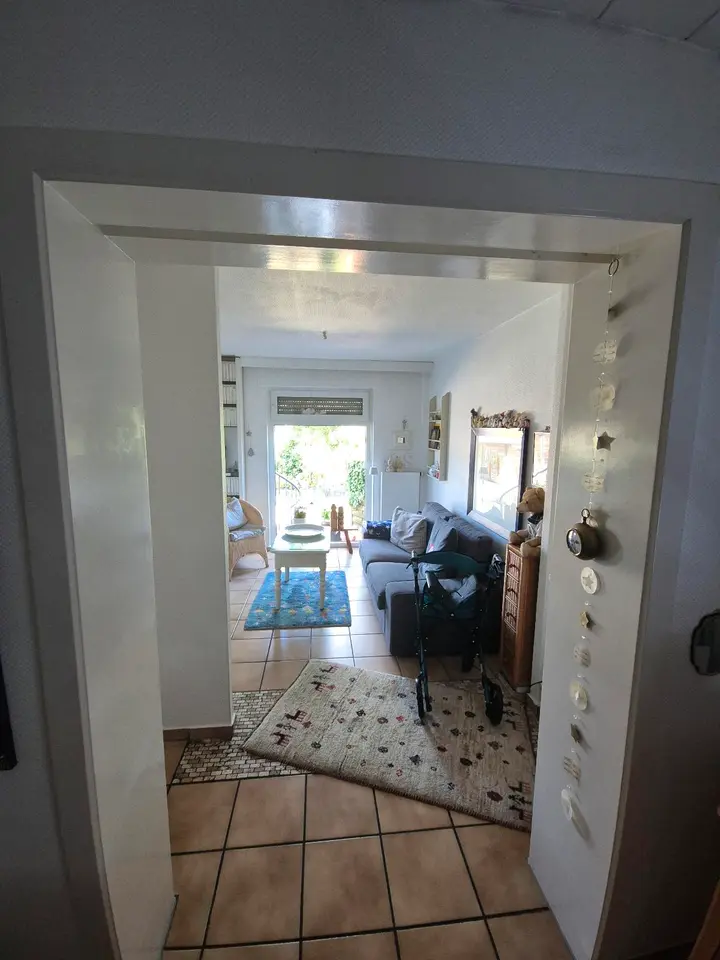 4 Zimmer Wohnung mit 75 m² in Emsdetten – Bild 8