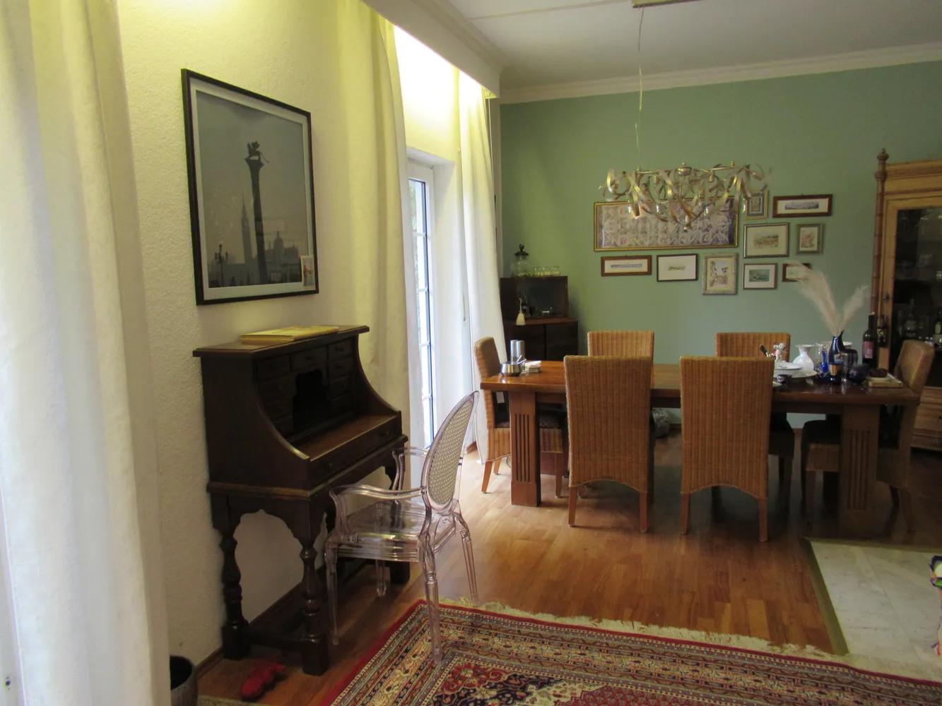 4 Zimmer Haus mit 195 m² in Limburg an der Lahn – Bild 4