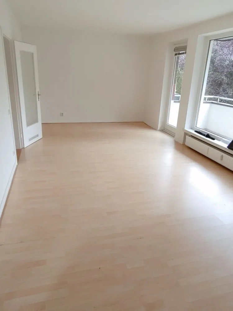 1 Zimmer Wohnung mit 40 m² in Hamburg – Bild 4