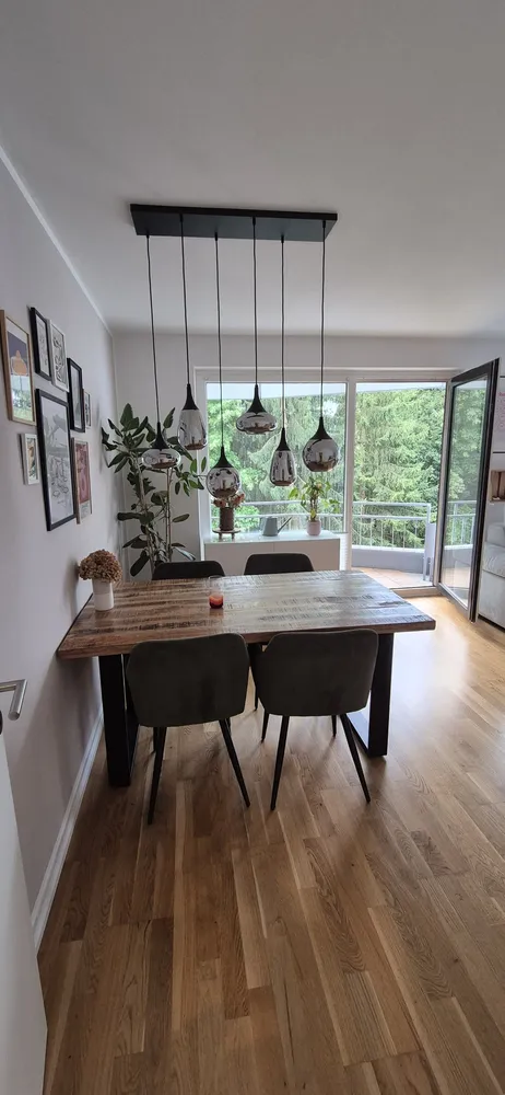 3 Zimmer Wohnung mit 65 m² in Hamburg – Bild 3