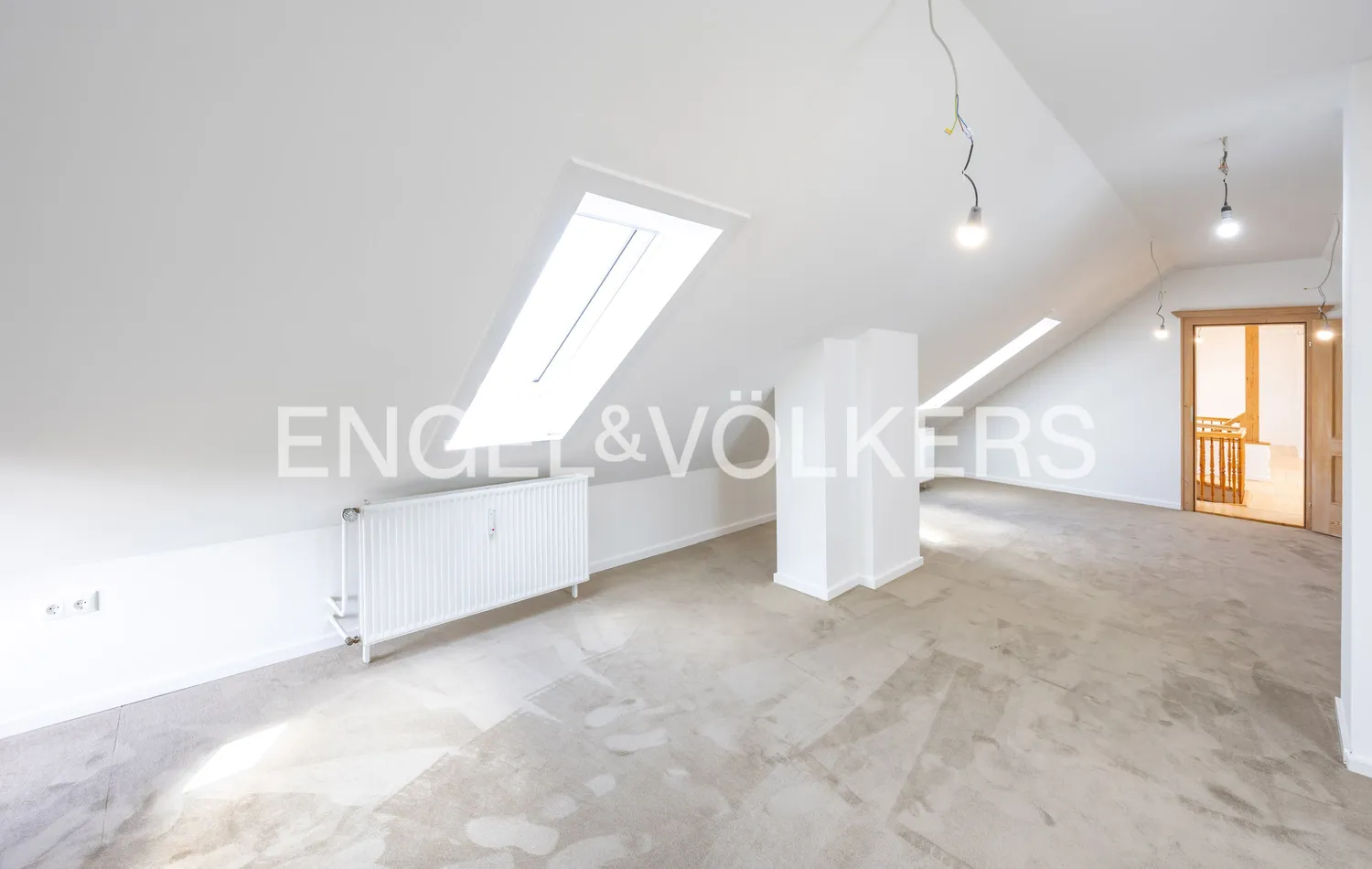 6 Zimmer Wohnung mit 164 m² in Germering – Bild 11