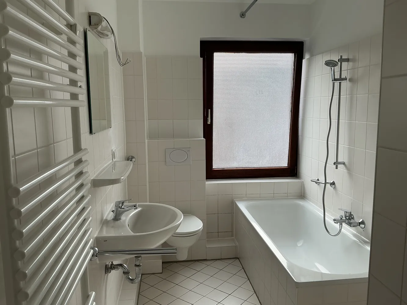 2 room apartment with 53 m² in Bremen – Photo 4