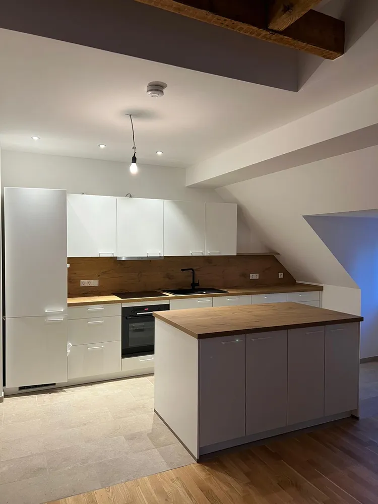 4 Zimmer Wohnung mit 160 m² in Dortmund – Bild 2