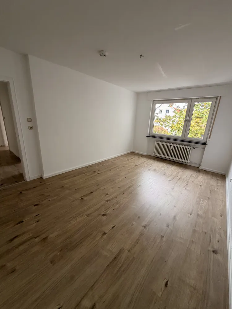 3 Zimmer Wohnung mit 76 m² in Wiesbaden – Bild 1
