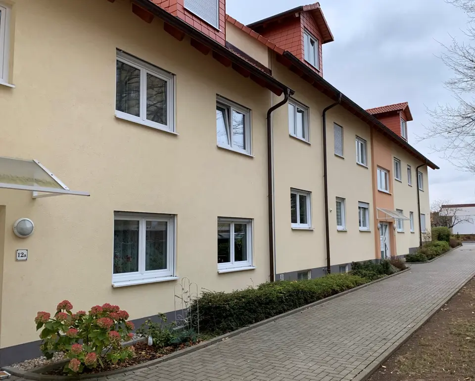 3 Zimmer Wohnung mit 88 m² in Aschaffenburg – Bild 2