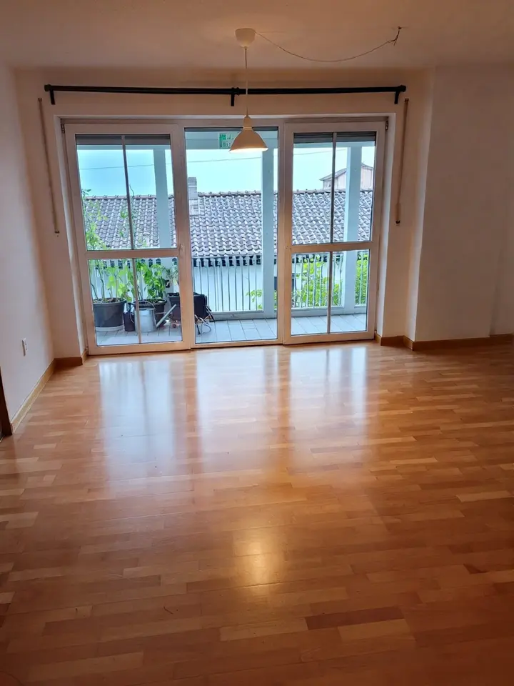 2 Zimmer Wohnung mit 62 m² in Deggendorf – Bild 2
