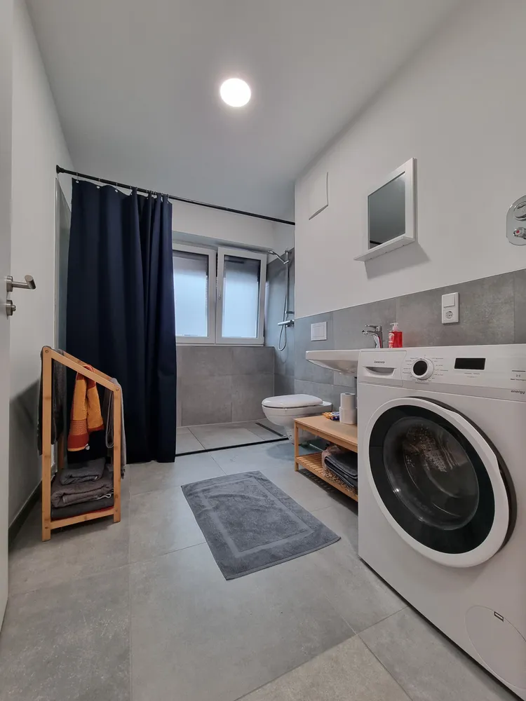 2 Zimmer Wohnung mit 70 m² in Bremen – Bild 5