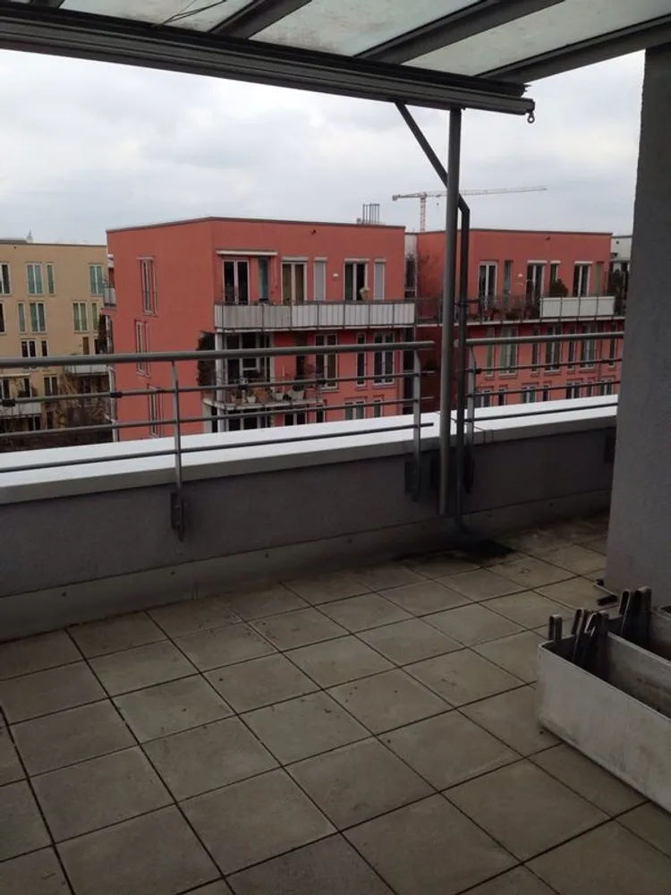 2 Zimmer Wohnung mit 61 m² in München – Bild 11