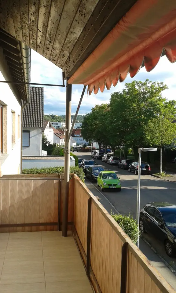 3 Zimmer Wohnung mit 55 m² in Böblingen – Bild 4