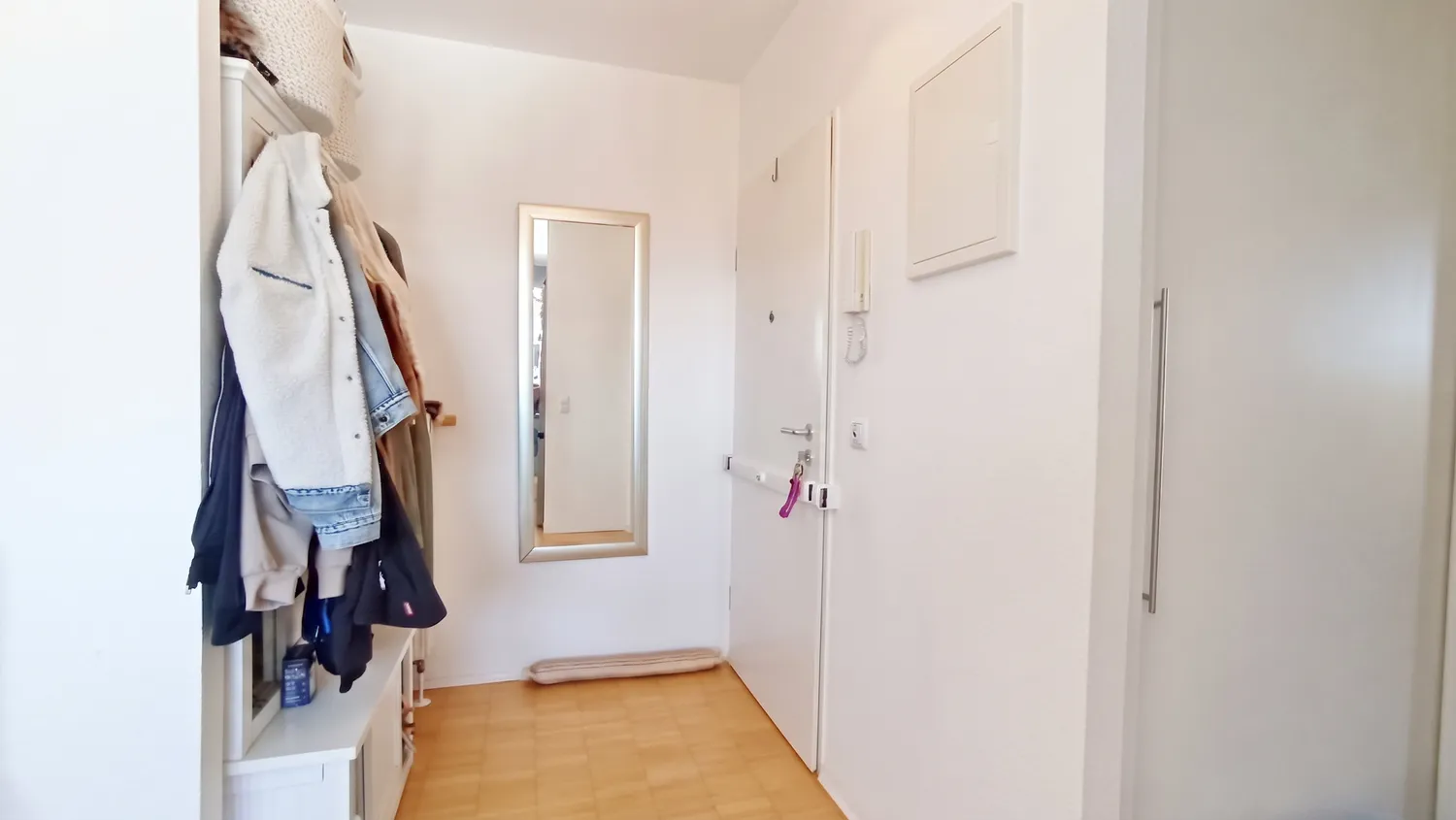 3 Zimmer Wohnung mit 106 m² in Meerbusch – Bild 6