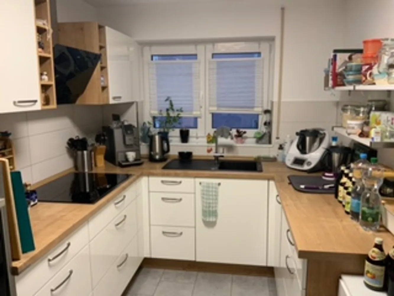 5 Zimmer Wohnung mit 99 m² in Rottweil – Bild 5