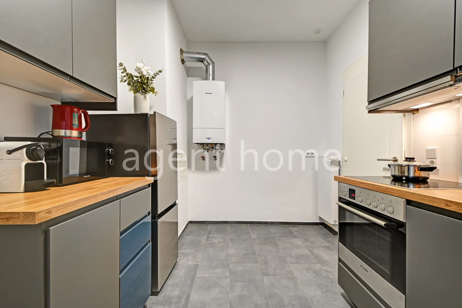 3 Zimmer Wohnung mit 88 m² in Stuttgart – Bild 11