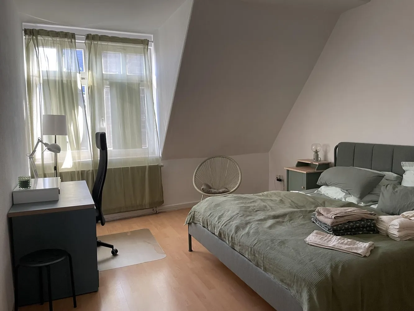 2 Zimmer Wohnung mit 71 m² in Leipzig – Bild 7