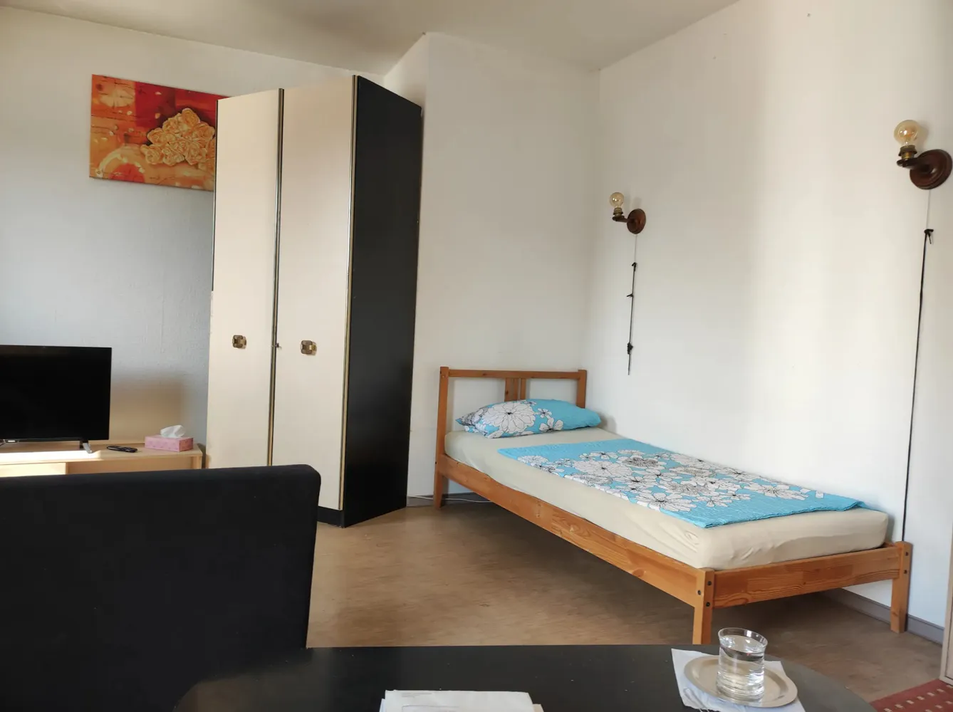 Shared room with 26 m² in Berlin – Photo 1
