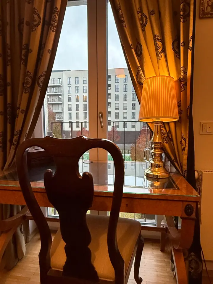 WG-Zimmer mit 95 m² in Frankfurt am Main – Bild 3