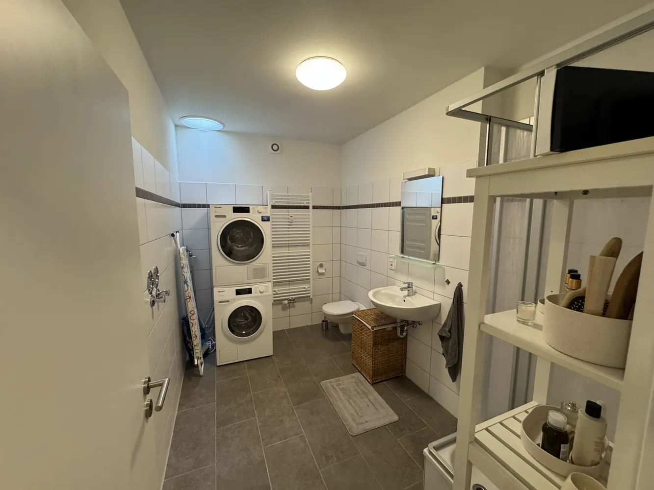 1 Zimmer Wohnung mit 56 m² in Paderborn – Bild 7