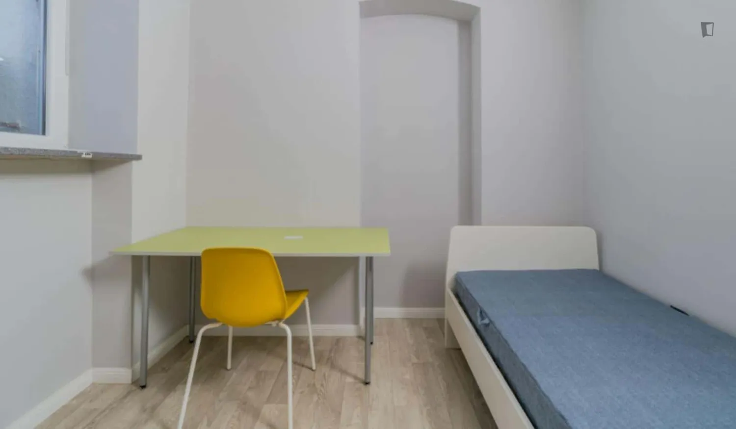 WG-Zimmer mit 20 m² in Berlin – Bild 2