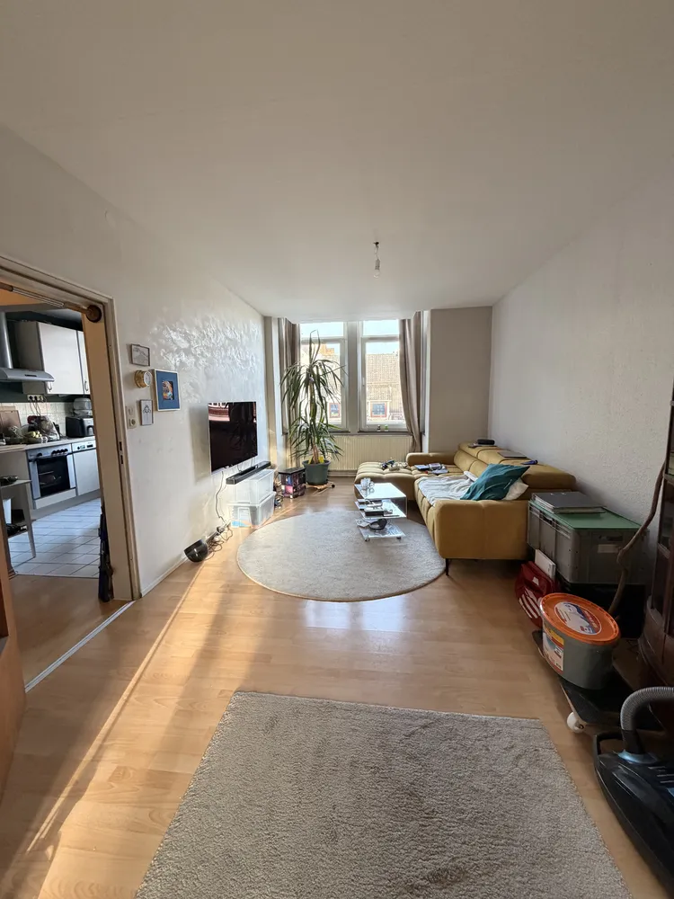 3 Zimmer Wohnung mit 68 m² in Bremen – Bild 1