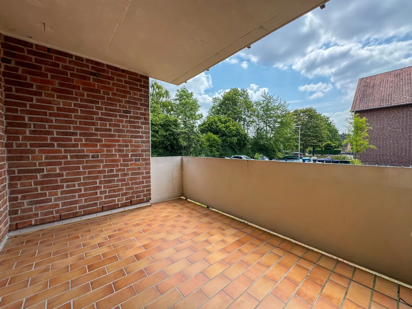 3 Zimmer Wohnung mit 82 m² in Minden – Bild 4