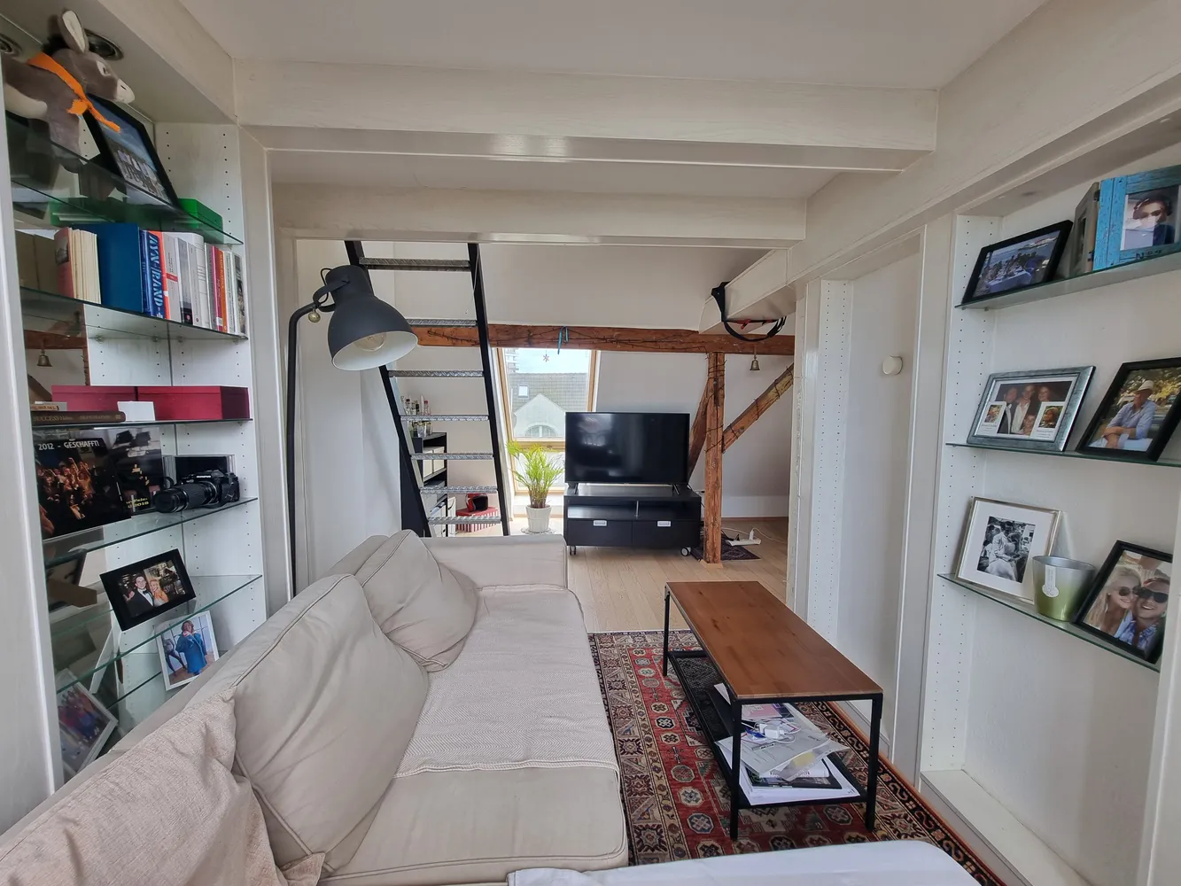 2 Zimmer Wohnung mit 46 m² in Düsseldorf – Bild 10