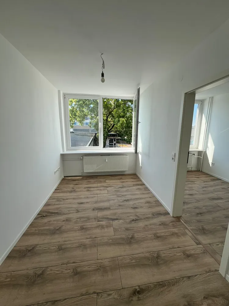 4 Zimmer Wohnung mit 65 m² in Langenhagen – Bild 7