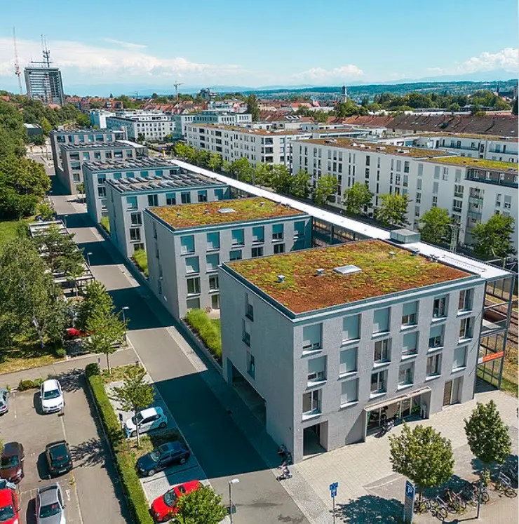WG-Zimmer mit 16 m² in Radolfzell am Bodensee – Bild 2